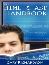 Abbildung von: The HTML & ASP Handbook - Lulu.com