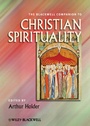 Cover: The Blackwell Companion to Christian Spirituality - Wiley-Blackwell