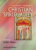 Cover: The Blackwell Companion to Christian Spirituality - Wiley-Blackwell
