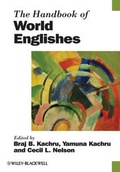 Cover: The Handbook of World Englishes - Wiley-Blackwell