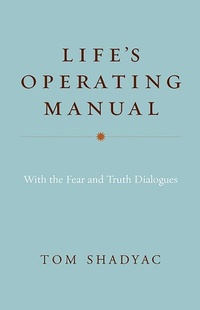 Enlarge image Cover: Life's Operating Manual - Hay House Inc