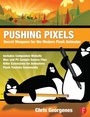 Cover: Pushing Pixels - Focal Press