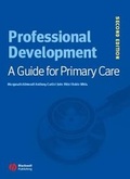 Cover: Professional Development - Wiley-Blackwell