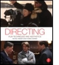Cover: Directing - Focal Press