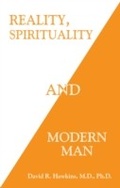 Cover: Reality, Spirituality and Modern Man - Hay House Inc.