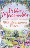 Cover: 1022 Evergreen Place - Mira Books