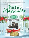 Cover: 1225 Christmas Tree Lane - Mira Books
