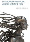 Cover: Postmodern Philosophy and the Scientific Turn - Indiana University Press