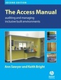 Cover: The Access Manual - Wiley-Blackwell