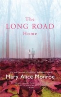 Enlarge image Cover: The Long Road Home - Mira Books