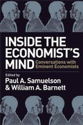 Cover: Inside the Economist's Mind - Wiley-Blackwell