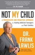 Cover: Not My Child - Hay House Inc.