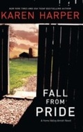 Cover: Fall From Pride - Mira Books