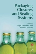 Cover: Packaging Closures and Sealing Systems - Wiley-Blackwell