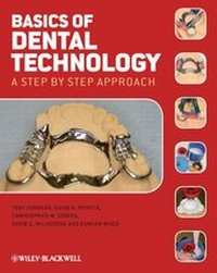 Enlarge image Cover: Basics of Dental Technology - Wiley-Blackwell
