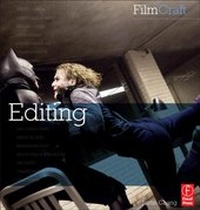 Abbildung von: FilmCraft: Editing - Focal Press
