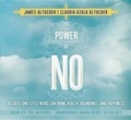 Cover: The Power of No - Hay House
