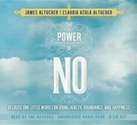 Enlarge image Cover: The Power of No - Hay House