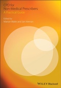 Cover: CPD for Non-Medical Prescribers - Wiley