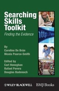 Cover: Searching Skills Toolkit - Wiley-Blackwell
