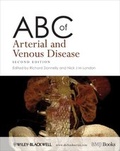 Cover: ABC of Arterial and Venous Disease - Wiley-Blackwell