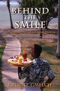 Cover: Behind the Smile, Second Edition - Indiana University Press