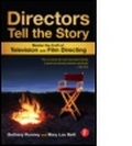 Cover: Directors Tell the Story - Focal Press