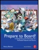 Cover: Prepare to Board! Creating Story and Characters for Animated Features and Shorts - Focal Press