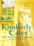 Cover: The Wedding Dress - Mills & Boon