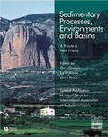 Cover: Sedimentary Processes, Environments and Basins - Wiley-Blackwell