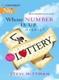 Cover: Whose Number Is Up, Anyway? - Mills & Boon