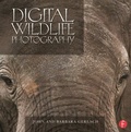 Cover: Digital Wildlife Photography - Focal Press