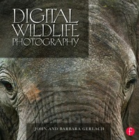 Bild vergrößern Bild: Digital Wildlife Photography - Focal Press