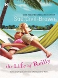 Cover: The Life Of Reilly - Mills & Boon