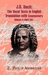 Enlarge image Cover: J.S. Bach - Xlibris