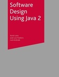 Cover: Software Design Using Java 2 - Palgrave Macmillan
