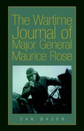 Cover: The Wartime Journal - Xlibris Corporation