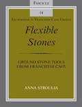 Cover: Flexible Stones - Indiana University Press