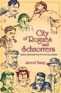 Cover: City of Rogues and Schnorrers - Indiana University Press