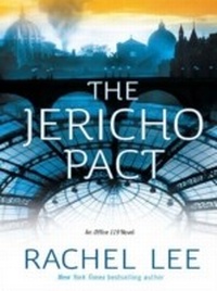 Abbildung von: The Jericho Pact - Mira Books