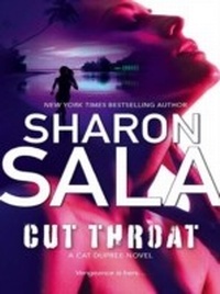 Abbildung von: Cut Throat - Mira Books