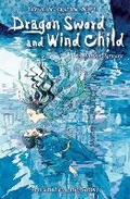 Cover: Dragon Sword and Wind Child - Haikasoru