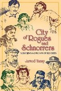Cover: City of Rogues and Schnorrers - Indiana University Press
