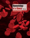 Cover: Haematology at a Glance - Wiley-Blackwell