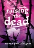Cover: Raising The Dead - Mira Ink