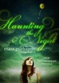 Cover: Haunting The Night - Mira Ink