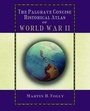 Cover: The Palgrave Concise Atlas of World War II - Palgrave MacMillan
