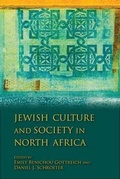 Cover: Jewish Culture and Society in North Africa - Indiana University Press