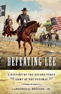Cover: Defeating Lee - Indiana University Press