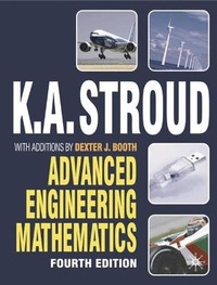 Enlarge image Cover: Advanced Engineering Mathematics - Palgrave MacMillan